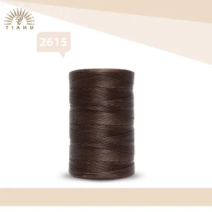 نخ موم خورده فلت کرد کد 2615