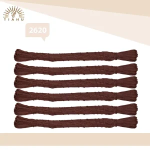 نخ مومزده فلت لیمکس