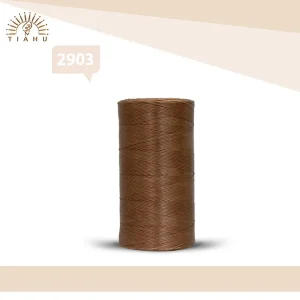 نخ موم خورده فلت امگا کد 2903