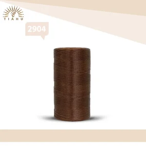 نخ موم خورده فلت امگا کد 2904