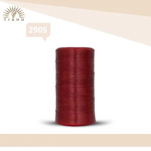 نخ موم خورده فلت امگا کد 2905