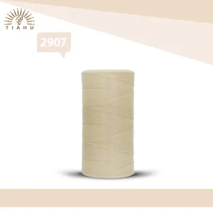 نخ موم خورده فلت امگا کد 2907