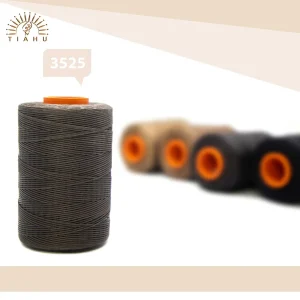 نخ موم خورده فلت لیمکس کد 3525