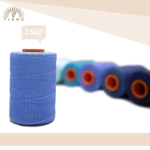 نخ موم خورده لیمکس