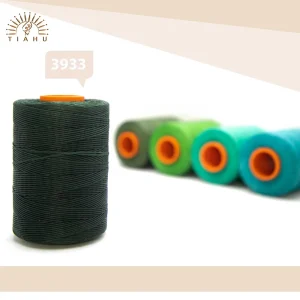 نخ موم خورده فلت لیمکس کد 3933