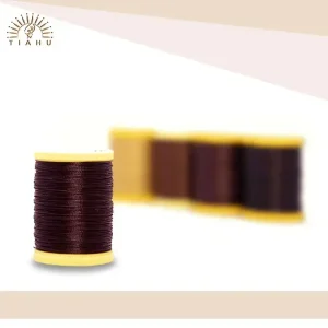 نخ موم خورده تابیده نانمئی