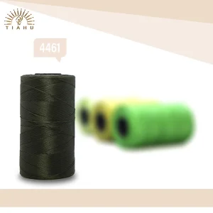 نخ موم خورده فلت دوراک کد 4461