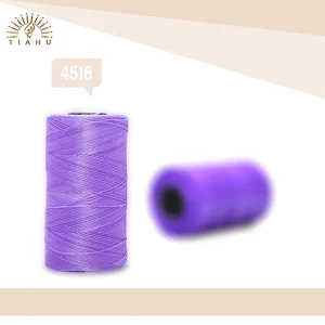 نخ موم خورده فلت دوراک کد 4518