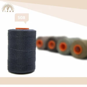 نخ موم خورده فلت لیمکس کد 508