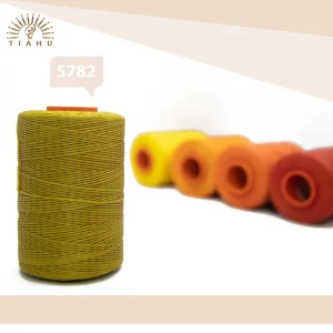 نخ موم خورده فلت لیمکس کد 5782