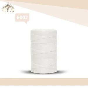 نخ موم خورده فلت امگا کد 6002