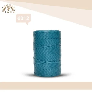 نخ موم خورده فلت امگا کد 6012