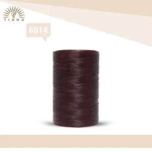 نخ موم خورده فلت امگا کد 6014