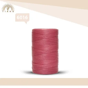 نخ موم خورده فلت امگا کد 6016