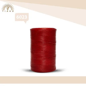 نخ موم خورده فلت امگا کد 6023