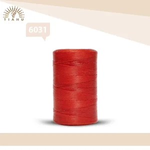 نخ موم خورده فلت امگا کد 6031