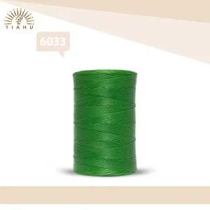 نخ موم خورده فلت امگا کد 6033