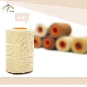 نخ موم خورده فلت لیمکس کد 629