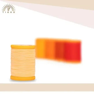 نخ موم خورده تابیده نانمئی