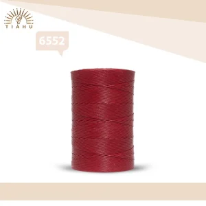 نخ موم خورده فلت امگا کد 6552