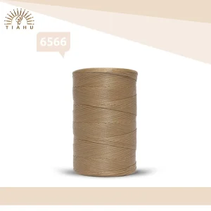 نخ موم خورده فلت امگا کد 6566