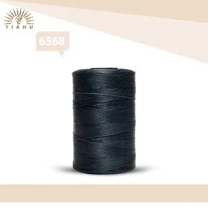 نخ موم خورده فلت امگا کد 6568