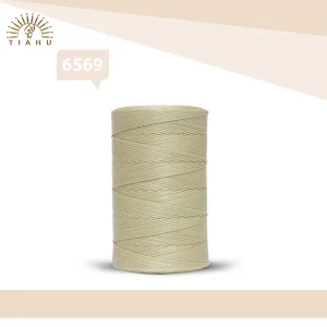 نخ موم خورده فلت امگا کد 6569