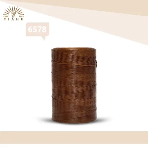 نخ موم خورده فلت امگا کد 6578