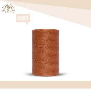 نخ موم خورده فلت امگا کد 6581