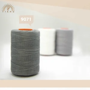 نخ موم خورده فلت لیمکس کد 9071