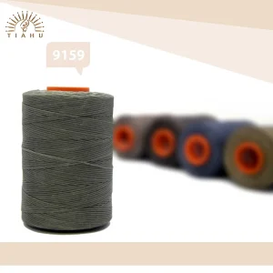 نخ موم خورده فلت لیمکس کد 9159