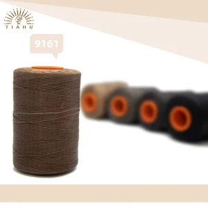 نخ موم خورده فلت لیمکس کد 9161