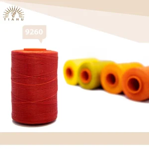 نخ موم‌خورده لیمکس کد9260