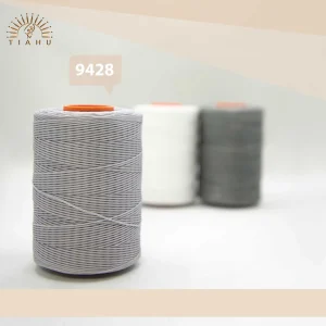 نخ موم خورده فلت لیمکس کد 9428