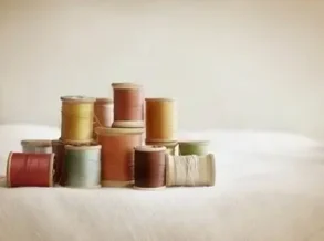 نخ مناسب برای پروژه های دستباف