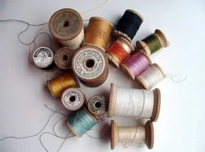 خرید نخ برای پروژه های دستباف