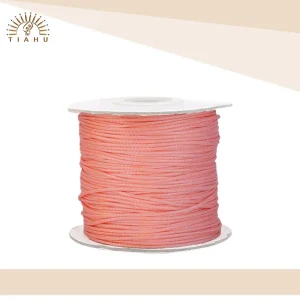 نخ قیطان چرمی