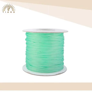 نخ قیطان چرمی کد ch124