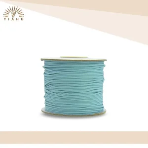 نخ قیطان چرمی