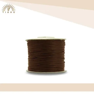 نخ قیطان چرمی