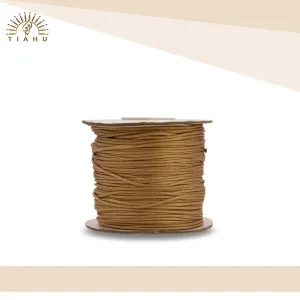 نخ قیطان چرمی