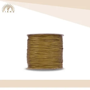 نخ قیطان چرمی