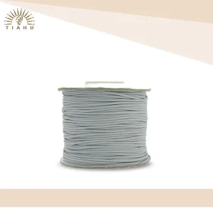 نخ قیطان چرمی