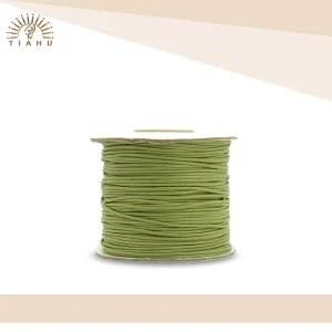 نخ قیطان چرمی