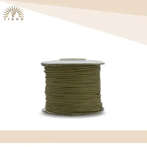 نخ قیطان چرمی