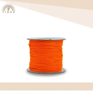 نخ قیطان چرمی