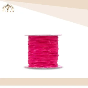 نخ قیطان چرمی یا بند چرمی