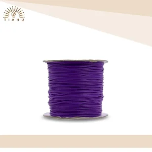 نخ قیطان چرمی