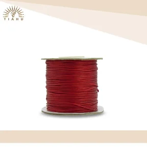 نخ قیطان چرمی