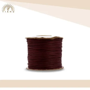 نخ قیطان چرمی